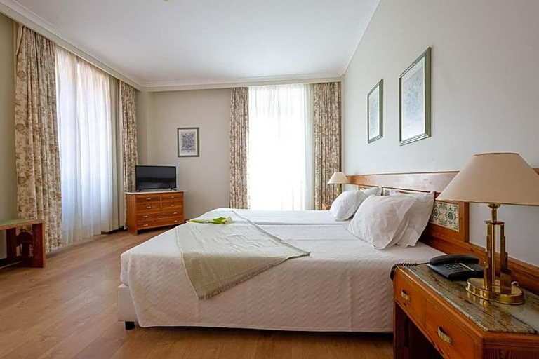 Bedroom 2, Universal, Terras de Bouro