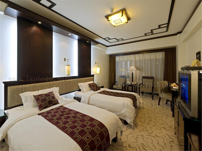 General view 3, New Era, Kunming