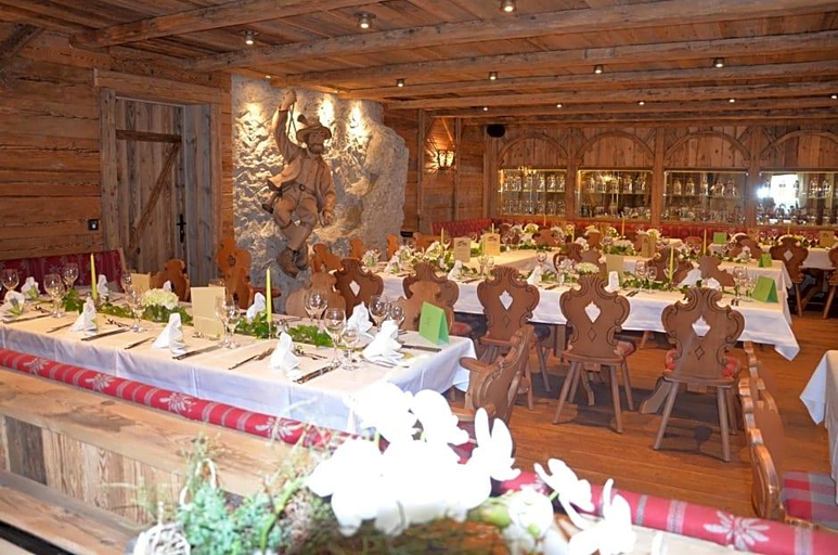 Lobby 3, Gasthof Adler, Unterallgäu