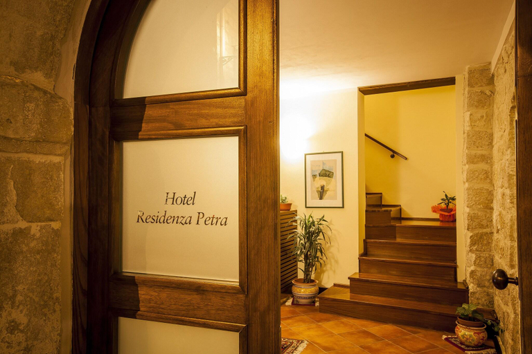 Public Area 2, Hotel Residenza Petra, Palermo