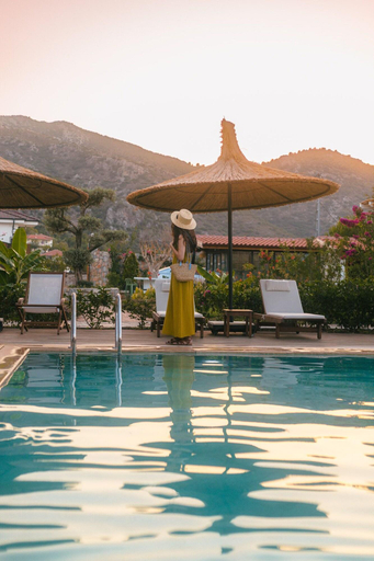 General view 4, Boho Garden Boutique Hotel, Marmaris