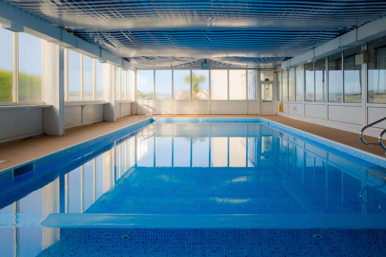 Sport & Beauty 4, Best Western Kinloch, North Ayrshire