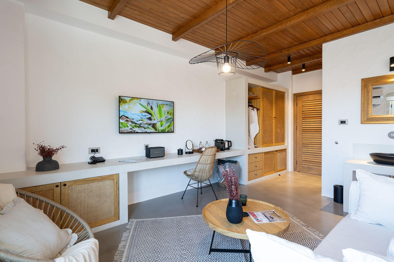 Room 2, Nomad Boutique Hotel Side Adults Only, Manavgat
