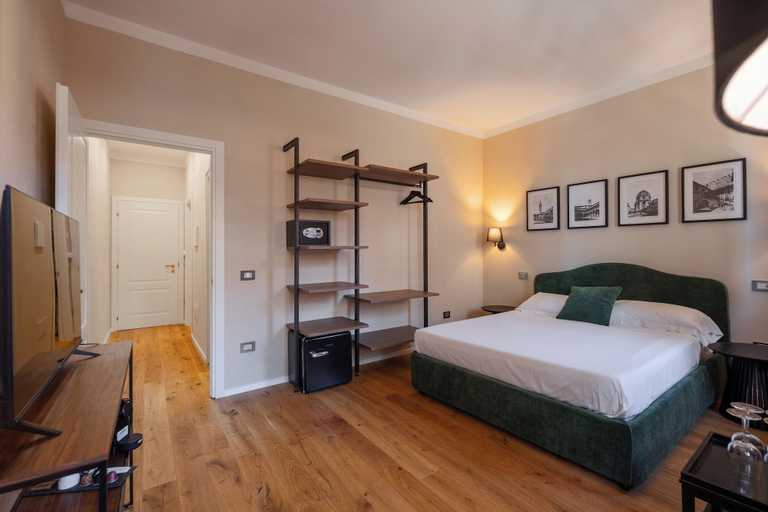 Room 5, Palazzina Fusi, Florence