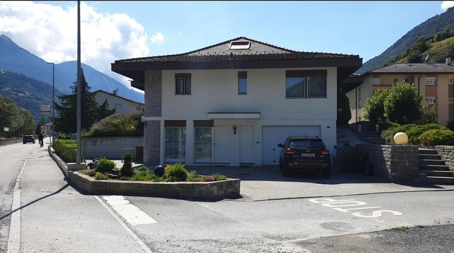 General view 5, Villa Luxurious Romantica, West Raron