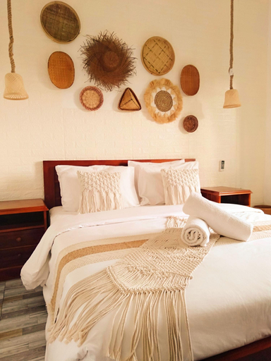 Room 2, Dungkap Mount View, Klungkung