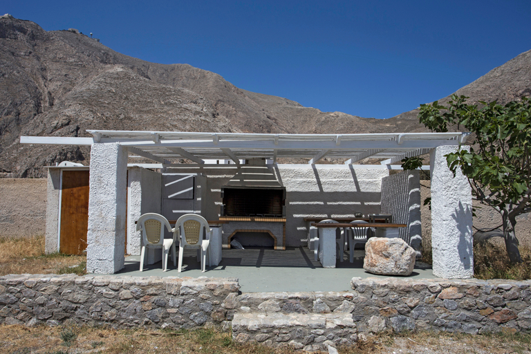 Lobby 3, The Birds Villa Included Free Car Rental, South Aegean