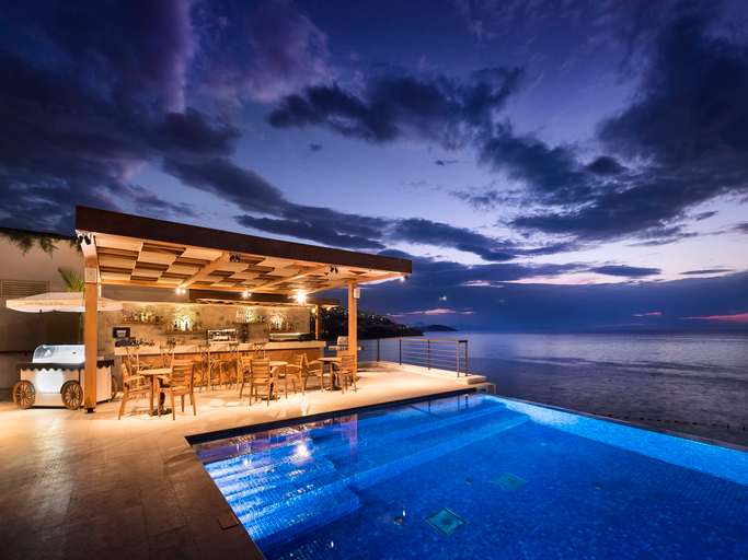Sport & Beauty 3, Allium Bodrum Resort & Spa, Bodrum