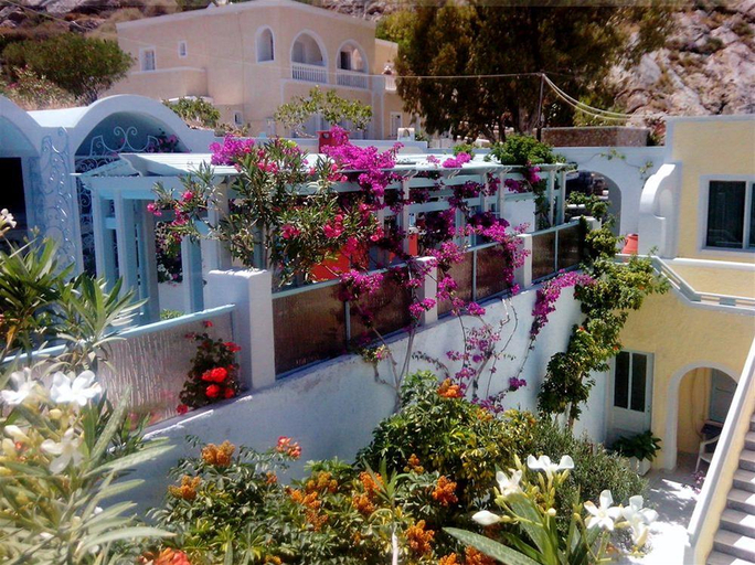 General view