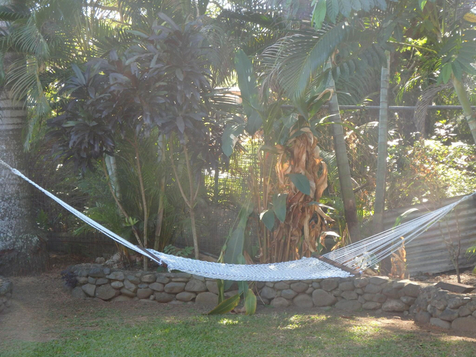 General view 5, Bluewater Lodge, Ba