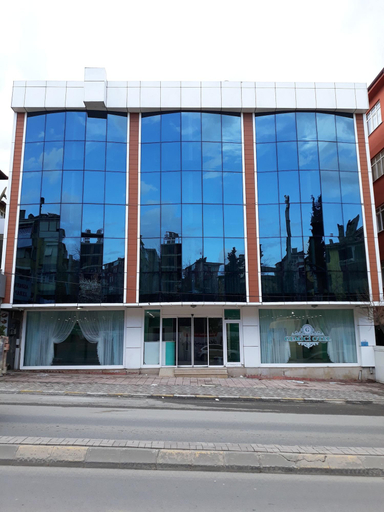 Exterior & Views 2, Gemici Otel, Gebze