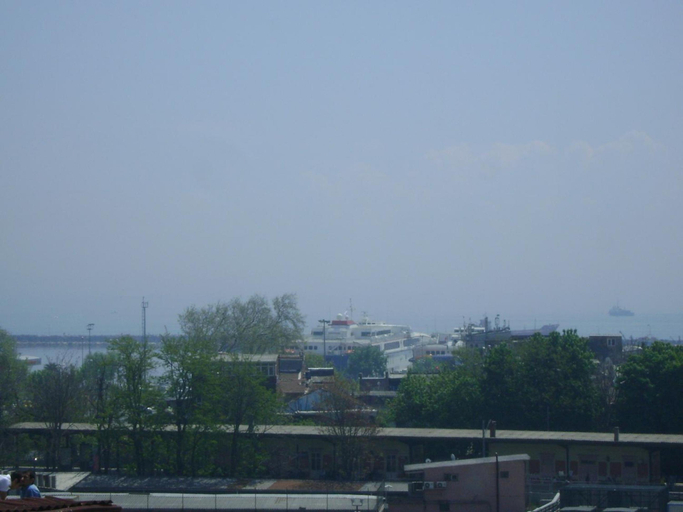 Exterior & Views 2, Ay, Fatih