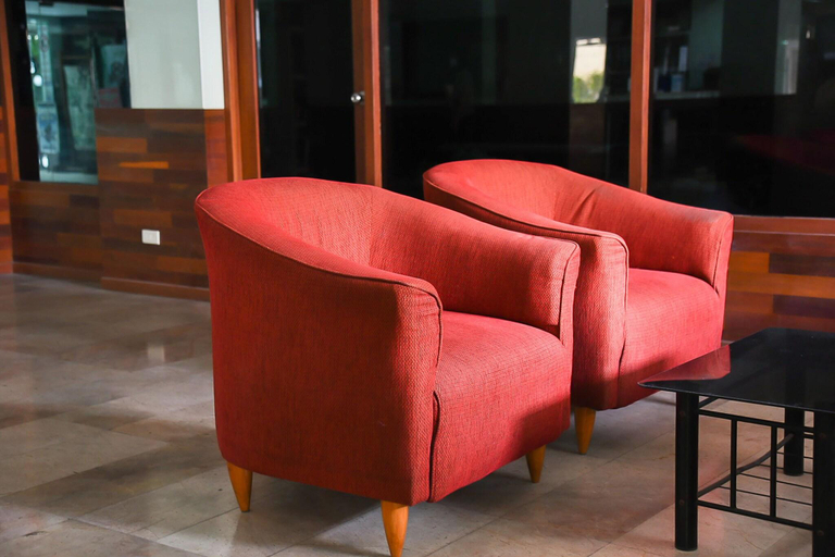 Public Area 2, Pattaya Hiso Hotel, Pattaya