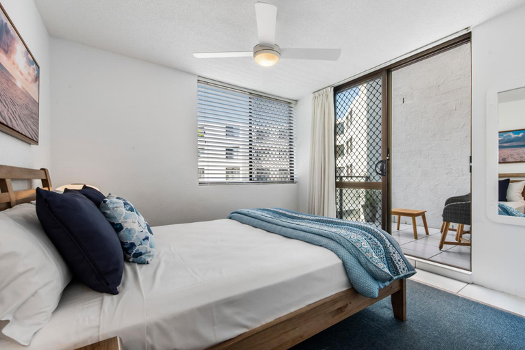 General view 1, Pacific Horizons Apartments, Maroochy - Maroochydore