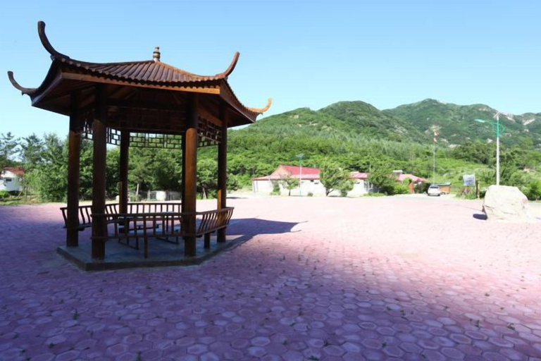 Others 5, Yunpangu Shanshui Lvyuan Farm Stay, Dalian