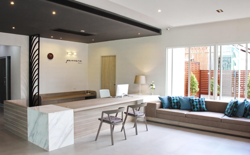 Others 5, Pannara Hotel, Muang Lop Buri