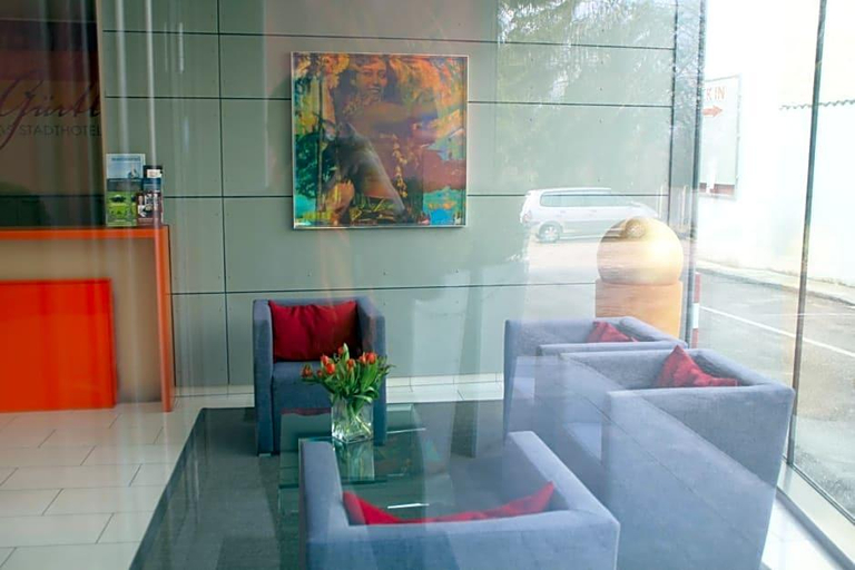 Public Area 3, Stadthotel Gürtler, Amstetten
