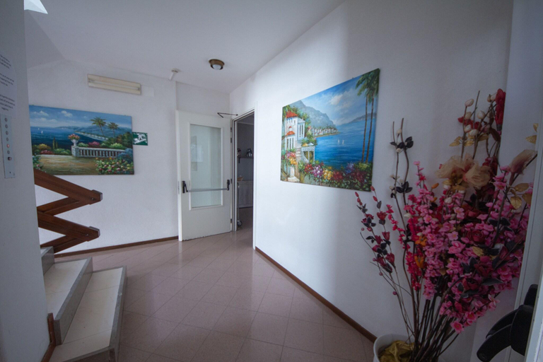 Public Area 3, Hotel Ambra, Udine