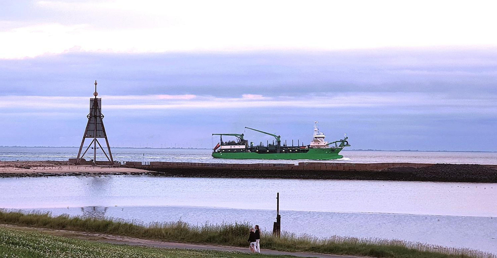 General view 2, Münchner Löwenbräu, Cuxhaven