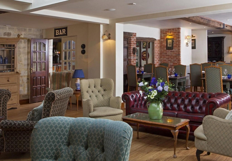 Public Area 3, The Moonraker Hotel, BW Signature Collection, Wiltshire