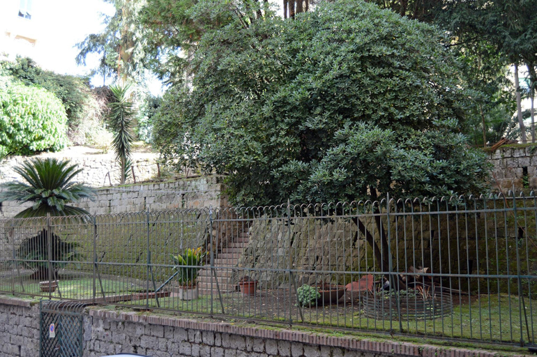 Bedroom 4, Napoliseason Rooms and Breakfast, Napoli