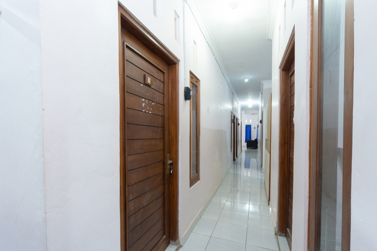 General view 5, 3006 Falisha Homestay, Sleman