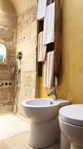 Room 5, Borgo in corte, Lecce
