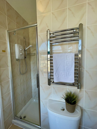 Room 5, Lacet House, Cumbria