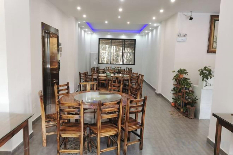 Others 5, Yangshuo Huayuan Hotel (20 yuan Renminbi Scenic Area), Guilin
