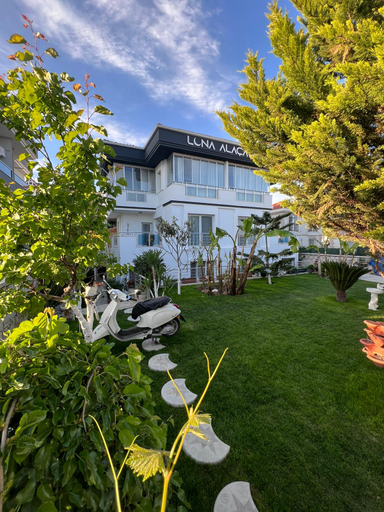 Exterior & Views, Luna Alacatı Otel, Çeşme