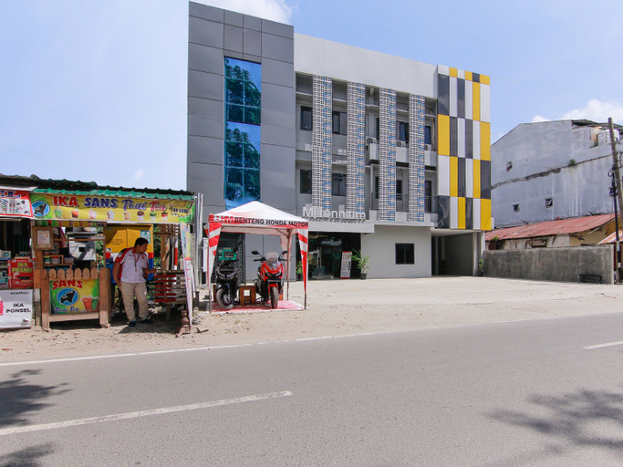 General view