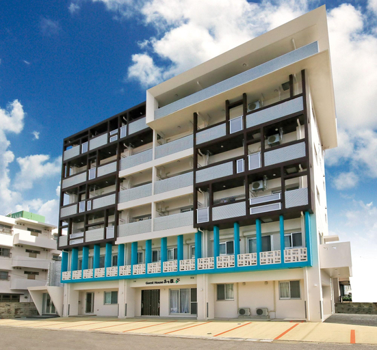 General view 5, Guest House Orihime, Ishigaki