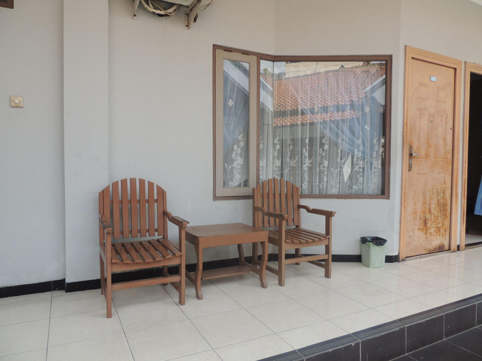 Lobby 3, Hotel Sejahtera, Kebumen