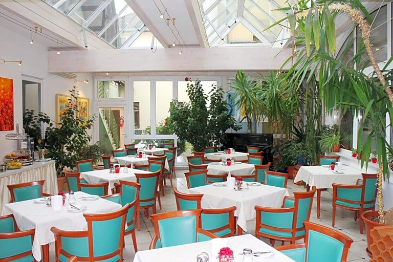 Food & Drinks 5, Mosser, Villach