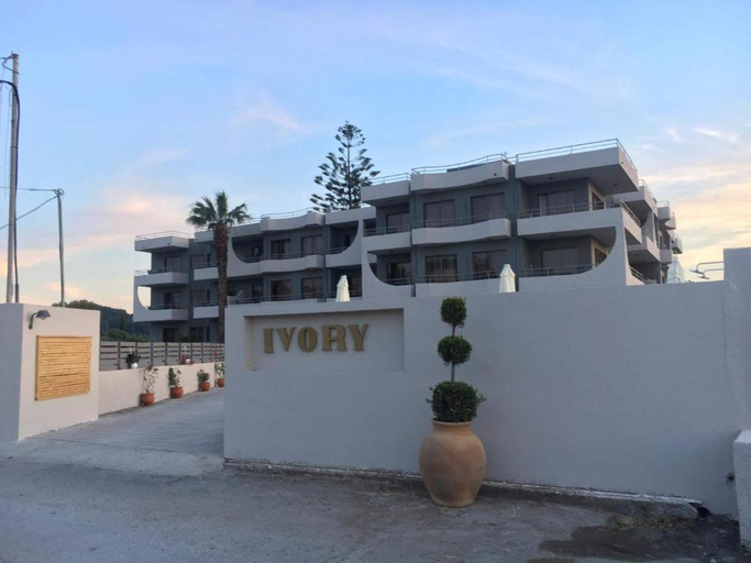 Exterior & Views 2, Ivory Hotel, South Aegean