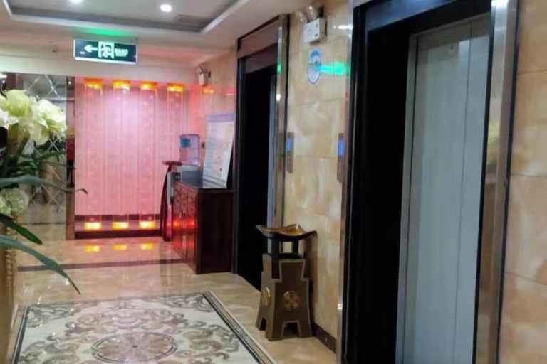 Others 4, Hefeng Pingjing Homestay, Enshi Tujia and Miao