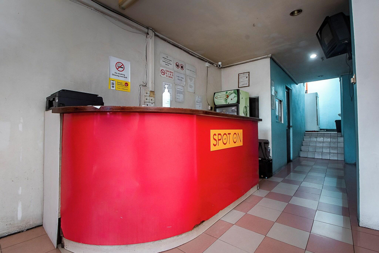 Public Area 5, Hotel O Gold Star Hotel, Sibu