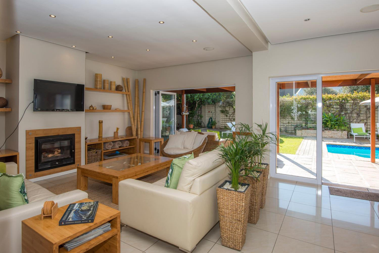 General view 4, Bamboo Guest House, Overberg