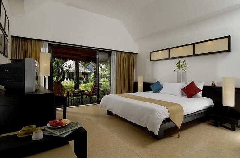 Bedroom 3, Haadson Resort, Khao Lak, Takua Pa