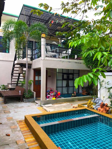 Exterior & Views 5, Lanta Complex, Ko Lanta