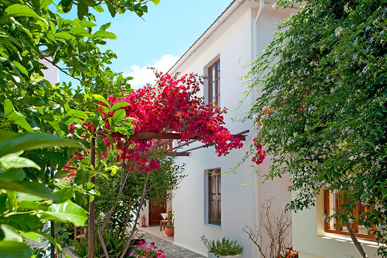 General view 1, Maria Studios, North Aegean
