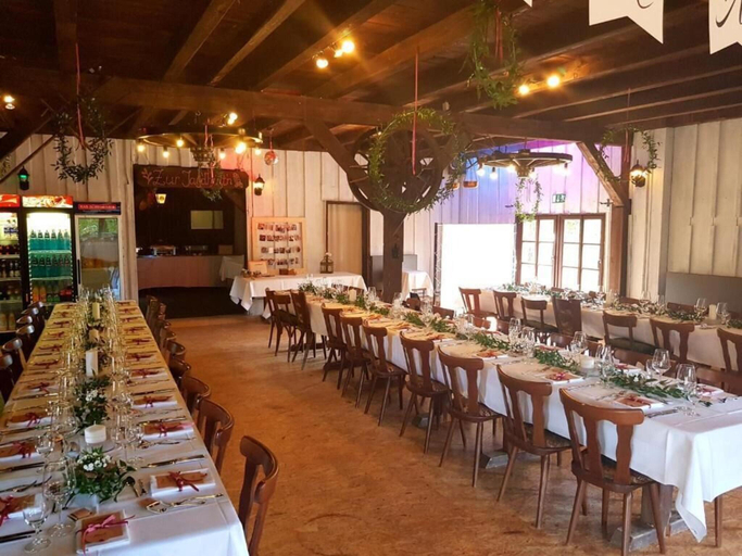Restaurant 5, Hühnerhof, Tuttlingen