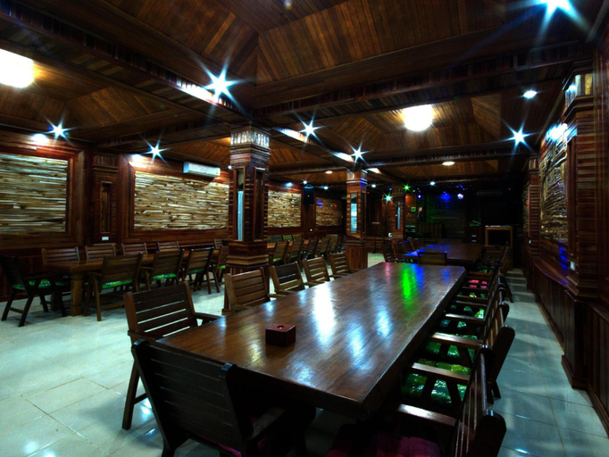 Sports and Entertainment 3, Sangsawan Palace Khaolak Resort, Takua Pa