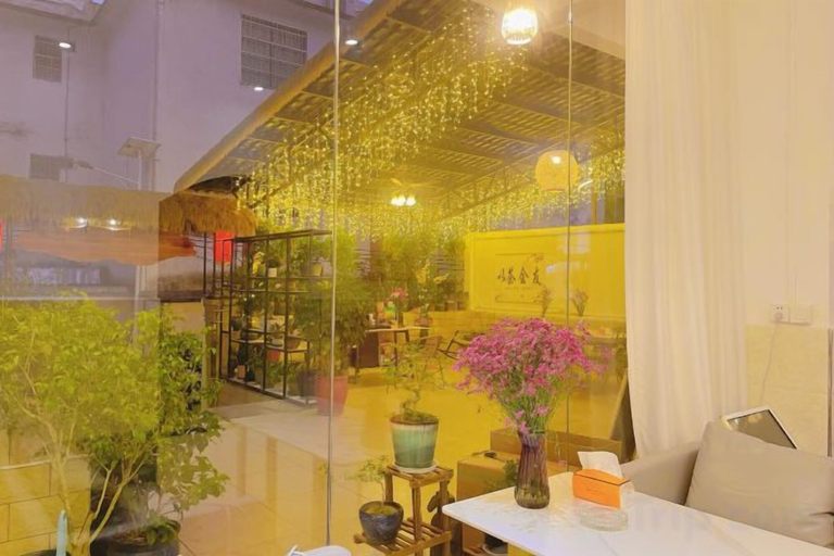 Others 5, Alley See You Inn (Danxia Mountain Scenic Area), Shaoguan