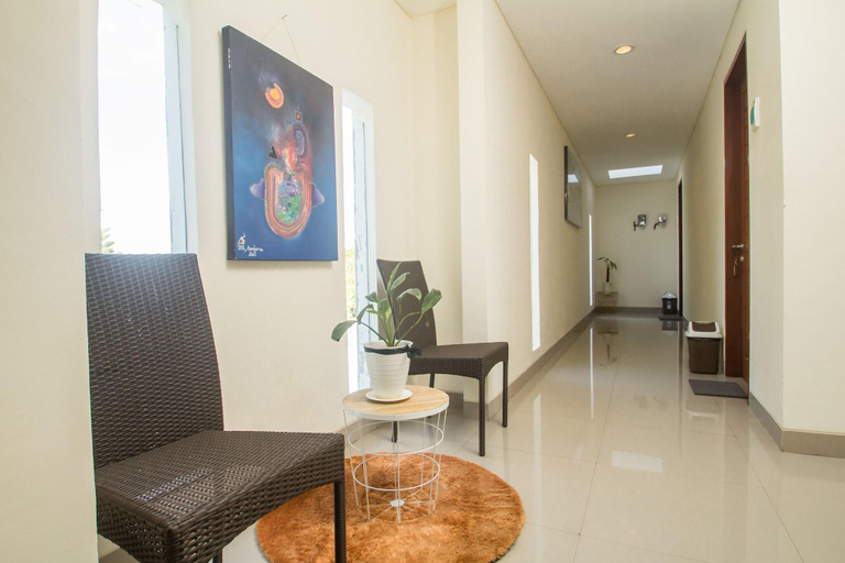 General view 3, Anindya Homestay, Denpasar