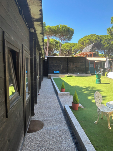 Exterior & Views, Surf Camp Ecológico, Almada