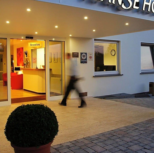 Public Area 2, Hanse Hotel Soest, Soest