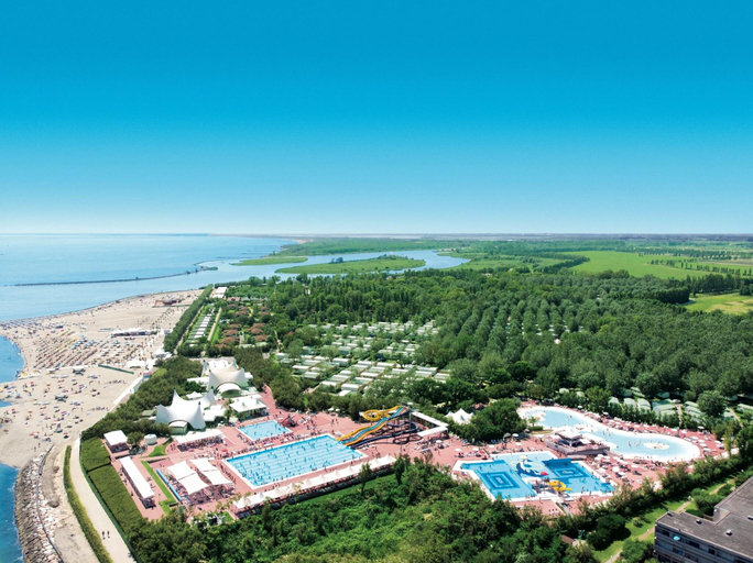 General view