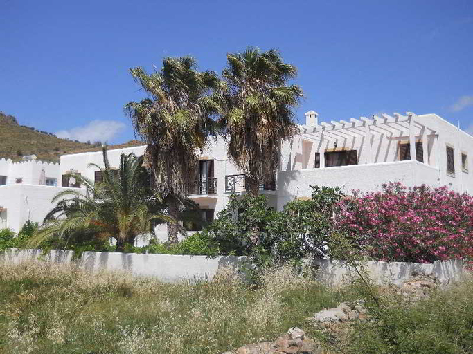 Exterior & Views 1, Joanna Apart-hotel, South Aegean