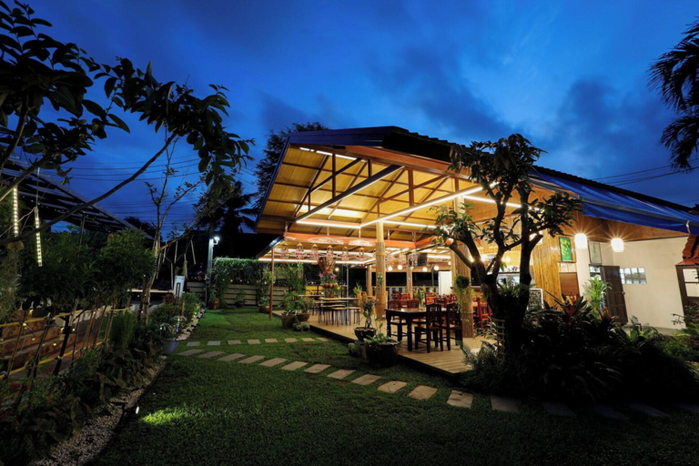 Exterior & Views 2, The Golddigger's Resort, Phuket Island